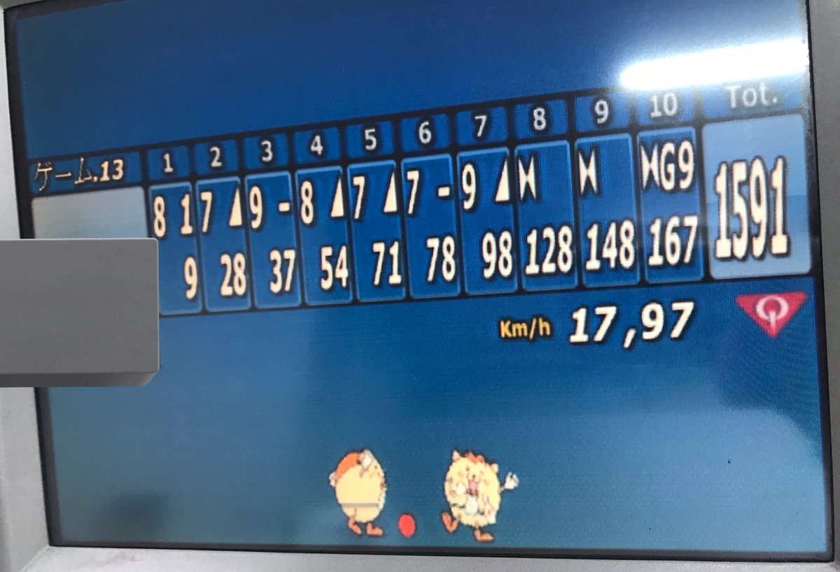 いむやん tweet media