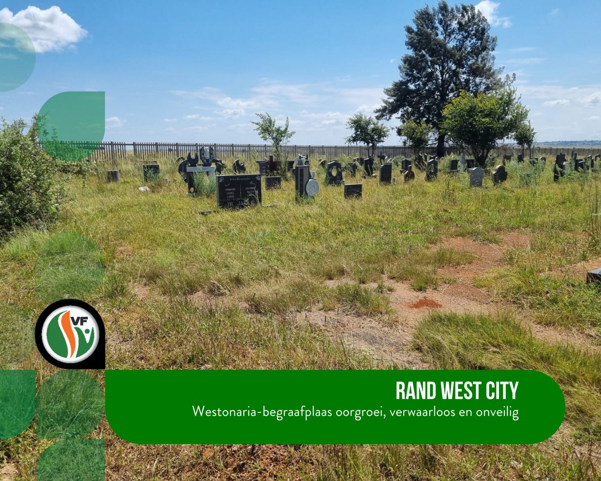 VF Plus | Gauteng tweet media