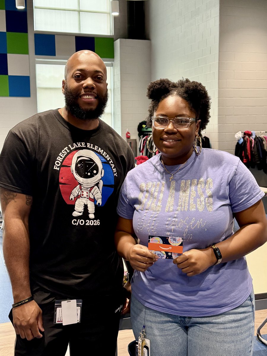 Forest Lake Eagles tweet media