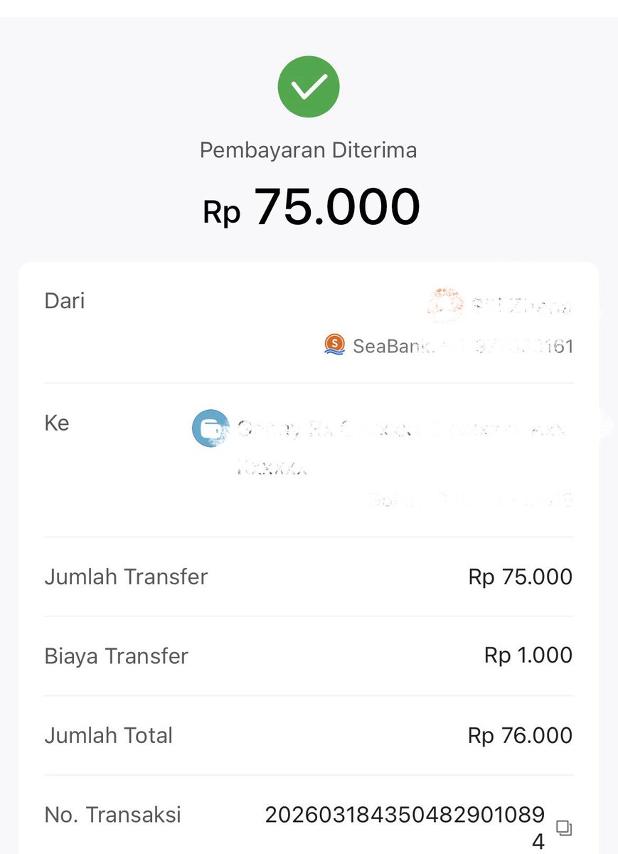 j, OPEN JOB IOS FEE 30k tweet media