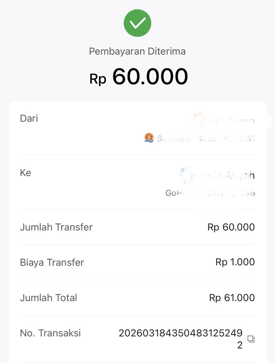 j, OPEN JOB IOS FEE 30k tweet media