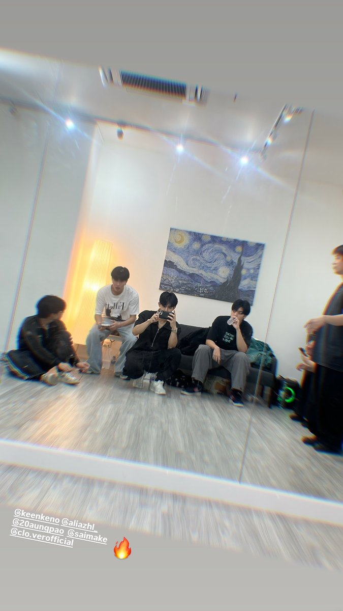 Barcode Tinnasit IGS Update

🏎️🕺👀

<a href="/BarcodeTin/">Tinnasit</a> 
#barcodetin #Tinnasit
#Unit