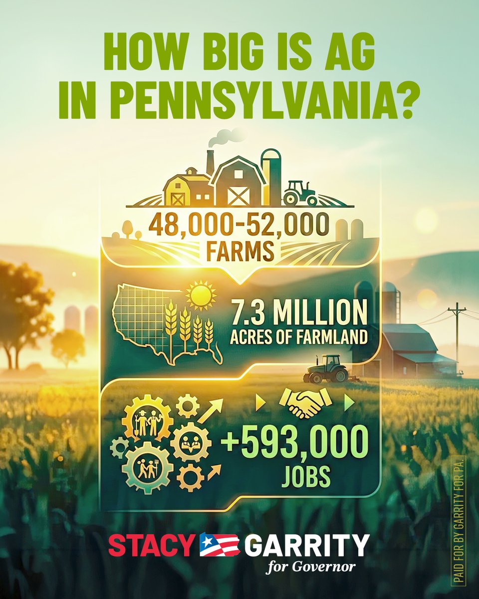 Stacy Garrity tweet media