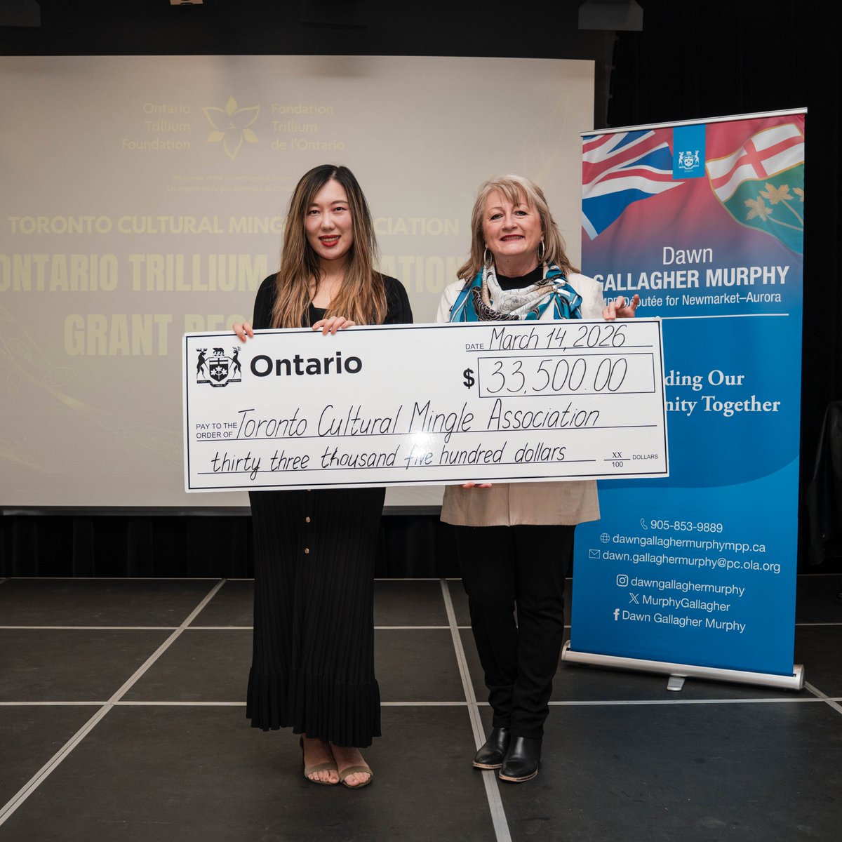 Dawn Gallagher Murphy tweet media