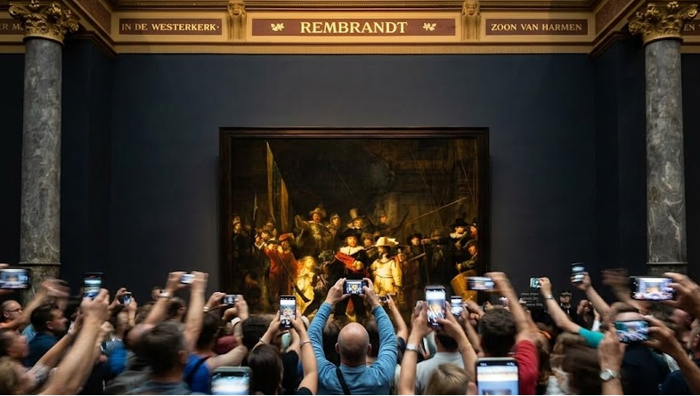 Art Gallery tweet media