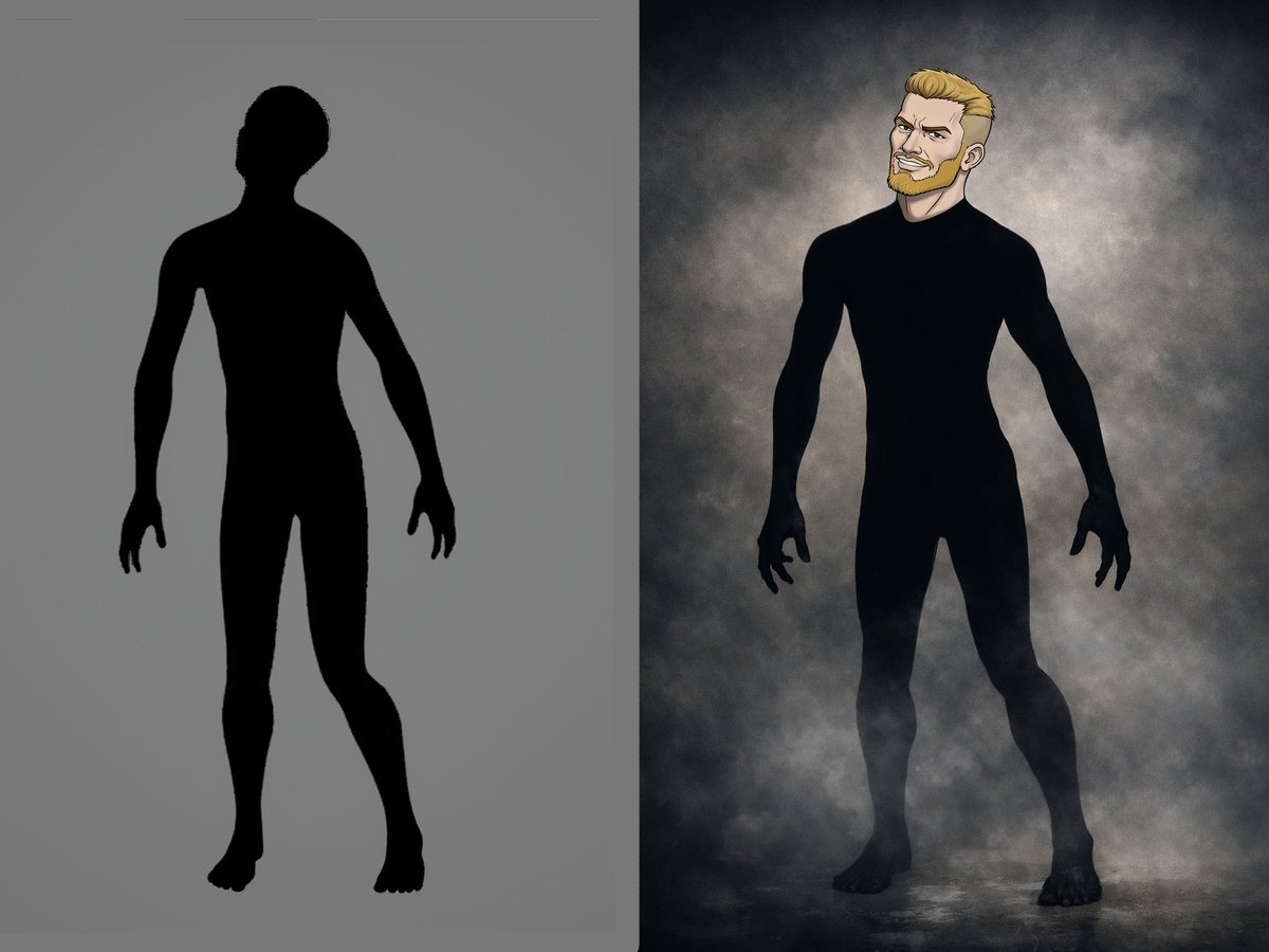 Nowhere 💀🕵 Nordic Detective Horror tweet media