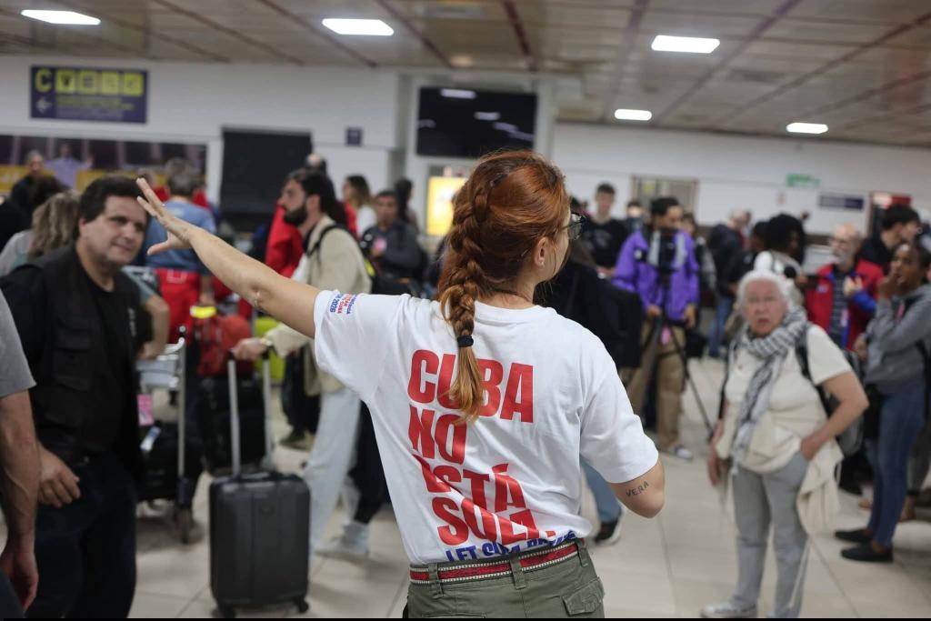 Milaxy Yanet Sánchez Armas tweet media