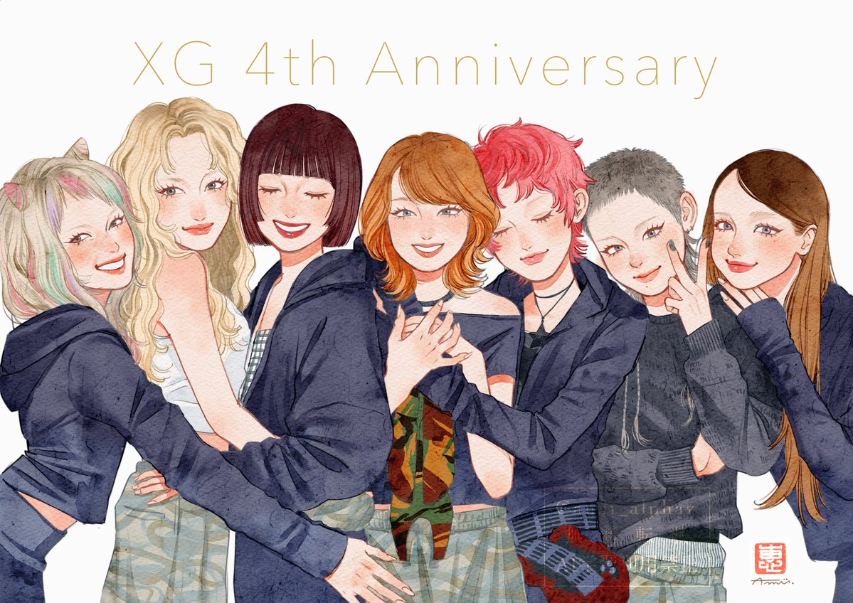 Amii(ｴﾐｰ)🐺 tweet media