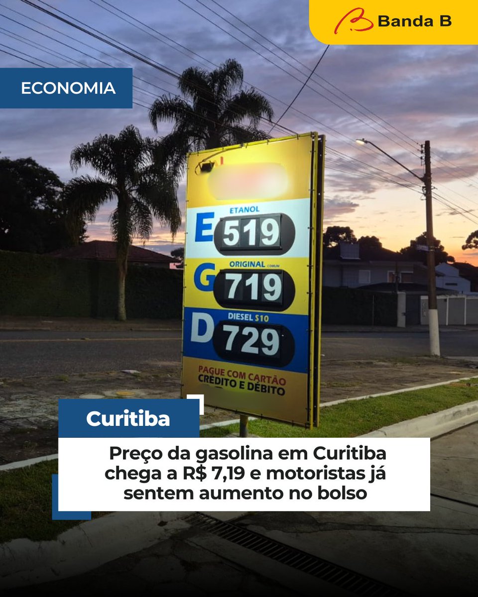 Portal Banda B tweet media