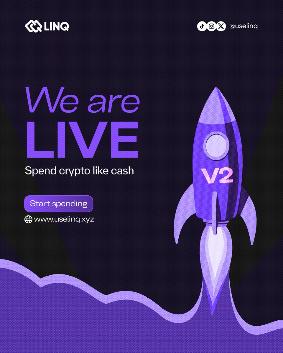 DUKE OF DEFi ⌐⛓️‍💥⌙ Linq tweet media