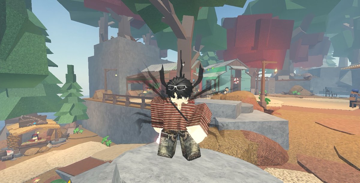 FISCH FESS 🎣 tweet media