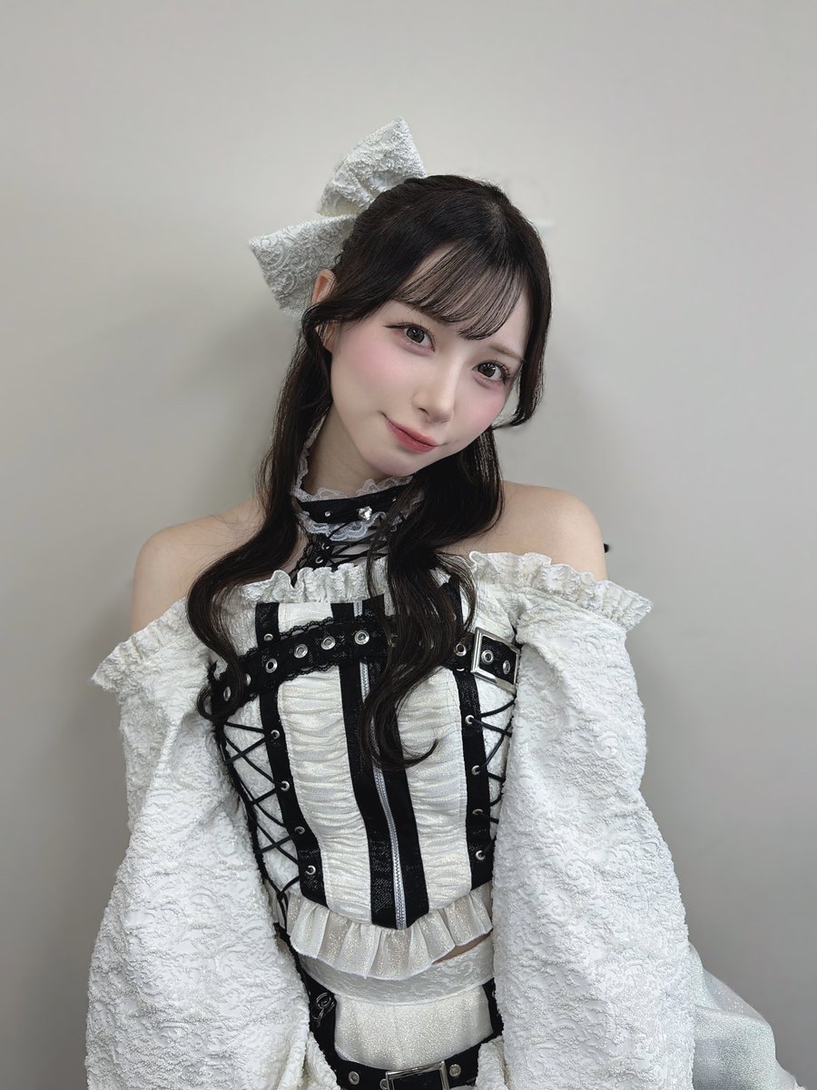hd_haruka's tweet photo. もうすぐ21歳になるアイドル🩵🪽 ̖́- https://t.co/jgnX3uU8tV