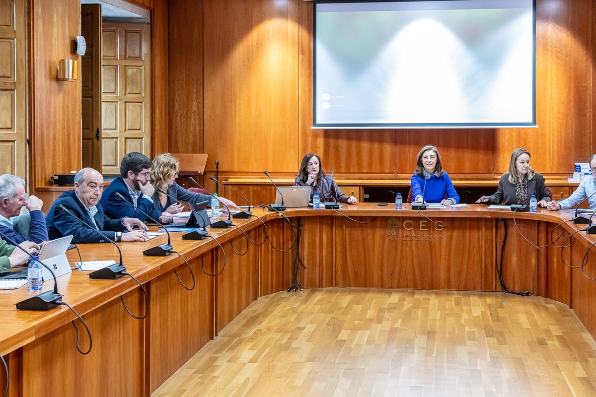 Medio Ambiente e Cambio Climático tweet media