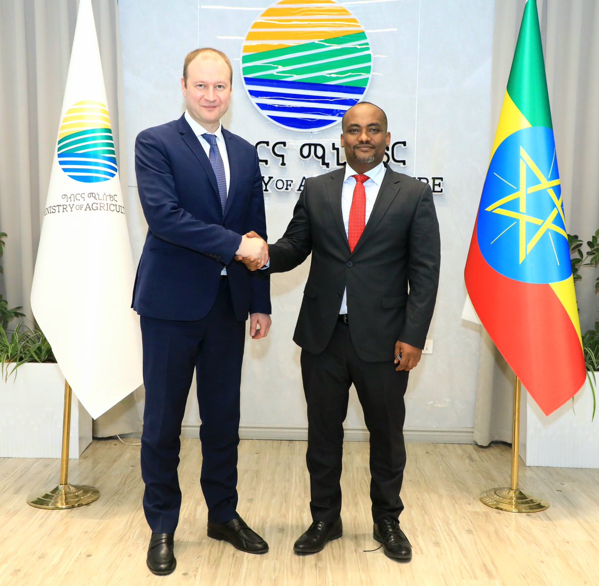 Addisu Arega Kitessa tweet media