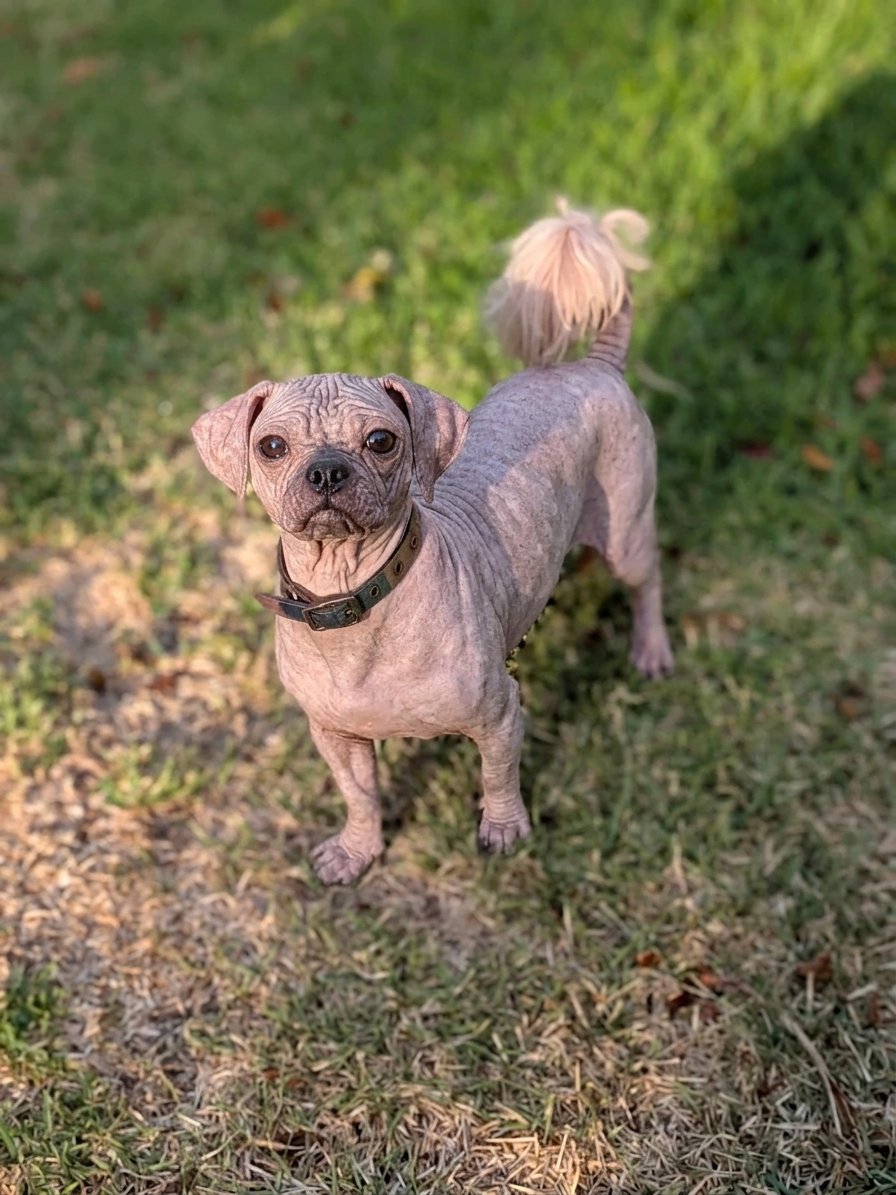 Mark McD ☠ tweet media