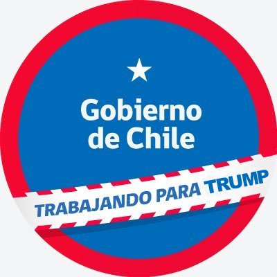 <a href="/CNNChile/">CNN Chile</a> Sabemos lo que esta haciendo el Nazi pinochetista.