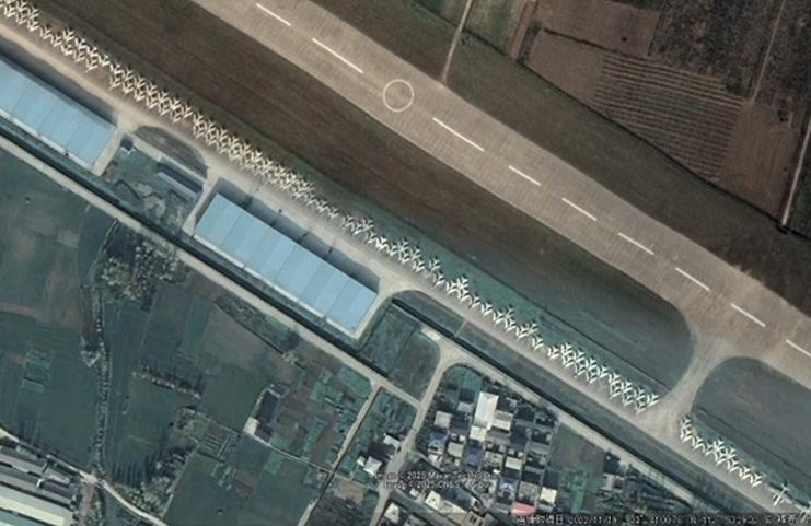 PLA Military Updates🇨🇳 tweet media