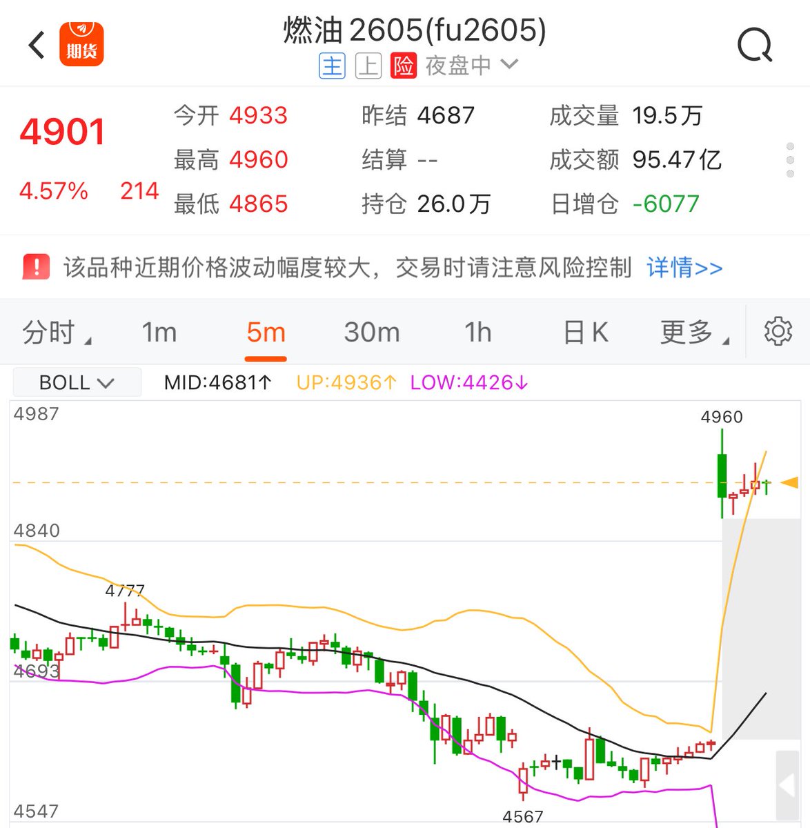 川沐｜Trumoo🐮 tweet media