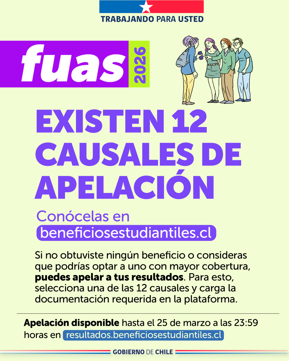 Subsecretaría de Educación Superior tweet media