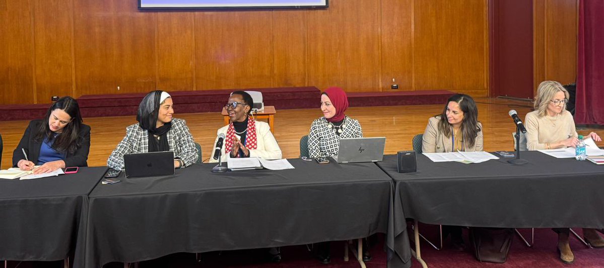 🌐Cairo International Center for Peace (CCCPA) tweet media