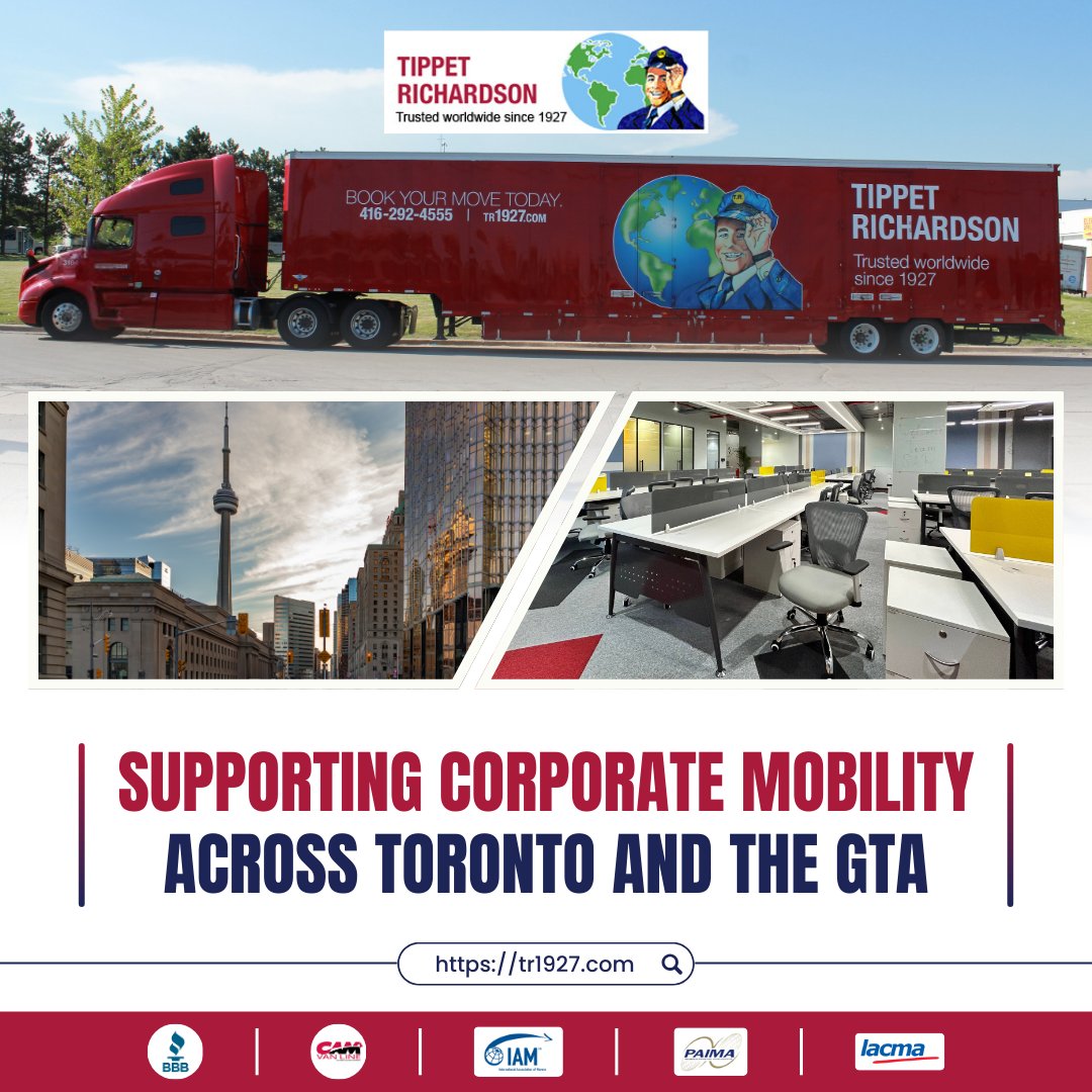 tippet1927's tweet photo. Employee relocations made simple with expert planning and personalized support.

Learn more: https://t.co/9DuetgpSTu

#EmployeeRelocation #CorporateMoves #TippetRichardson https://t.co/ABD4tTdjTw