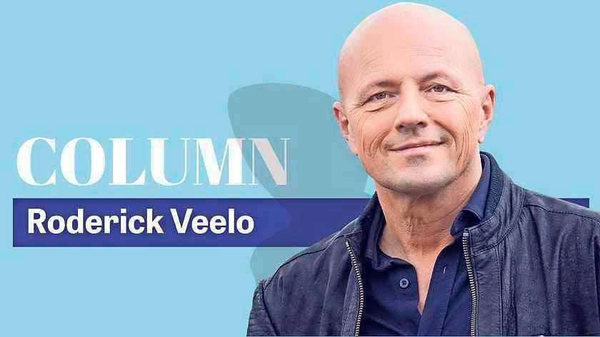 Roderick Veelo tweet media