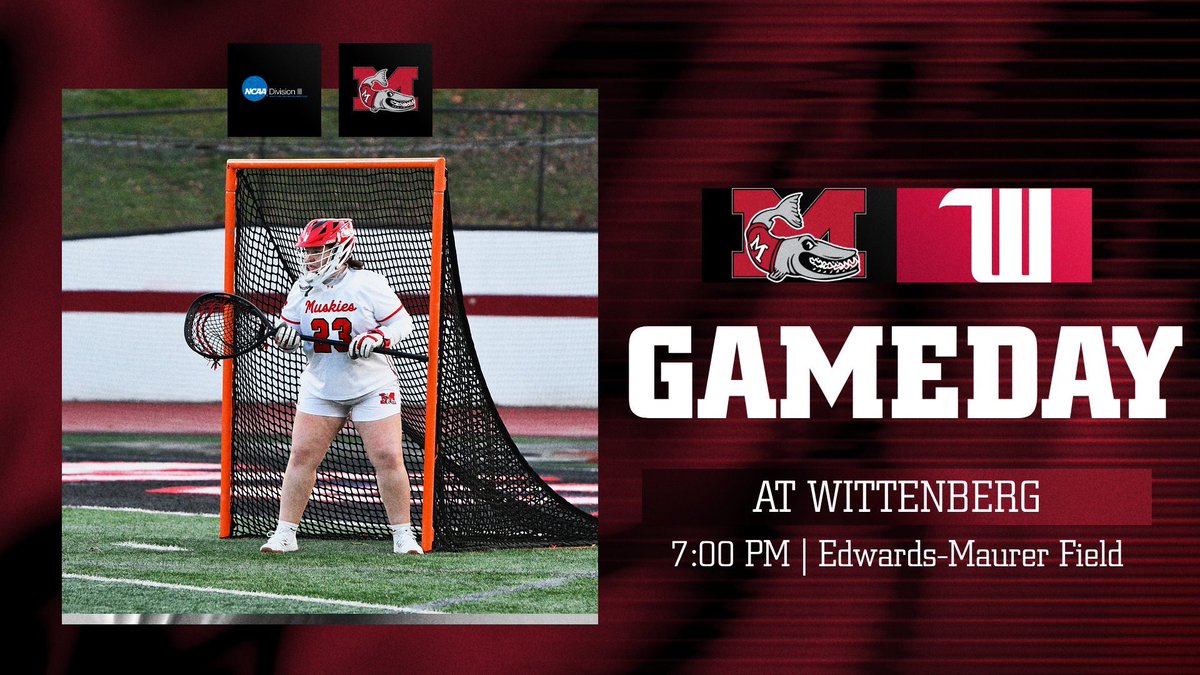 Muskingum Athletics tweet media