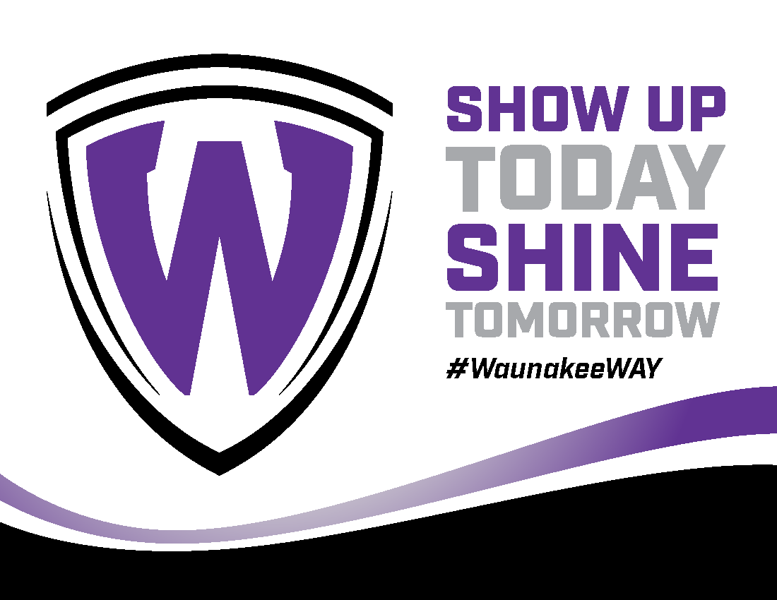 Waunakee Community School District tweet media