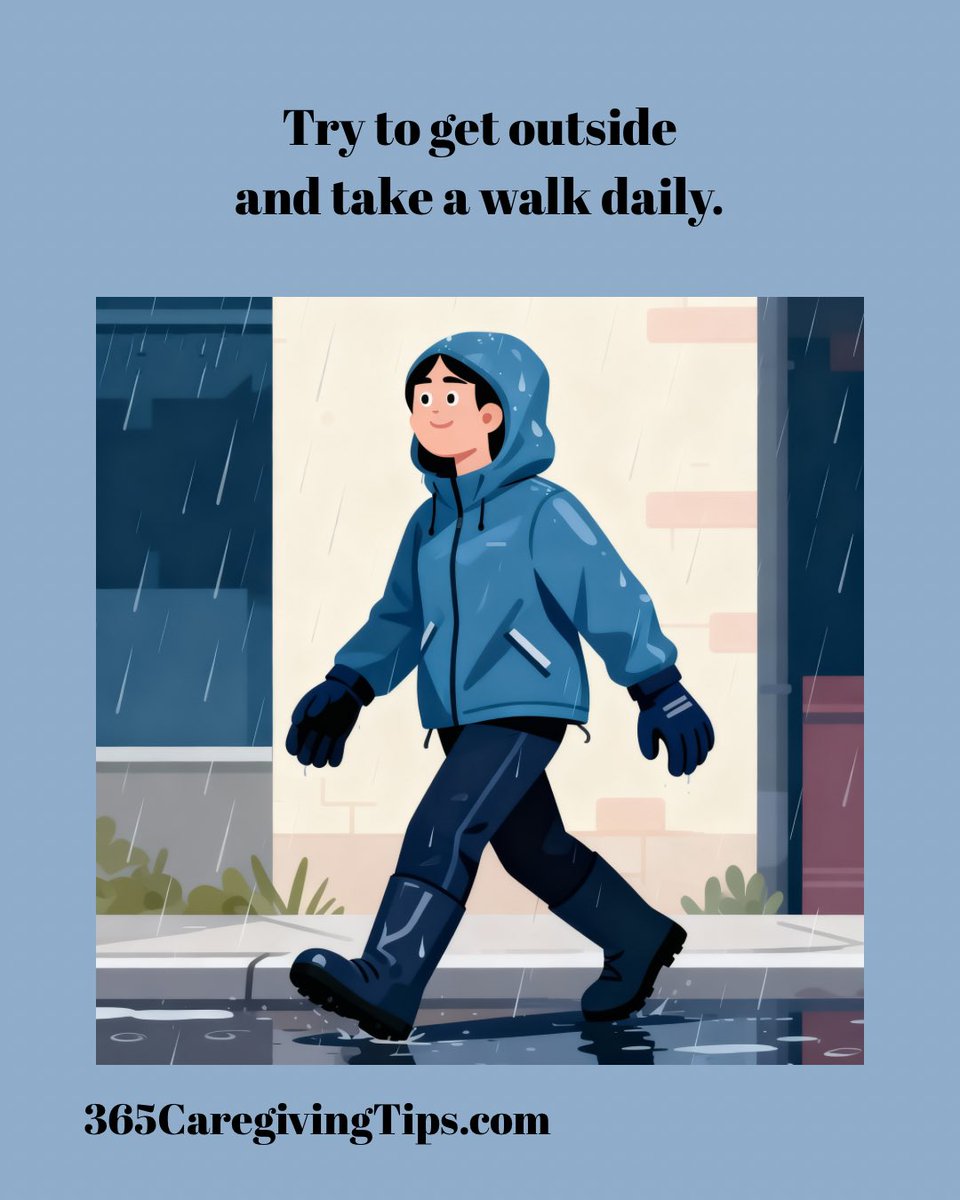 365 Caregiving Tips tweet media