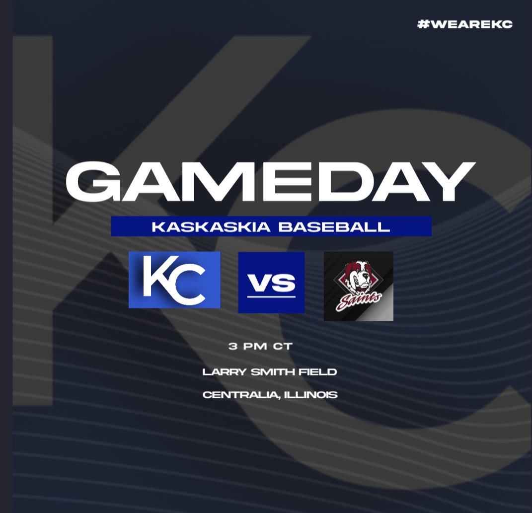 Kaskaskia Baseball tweet media