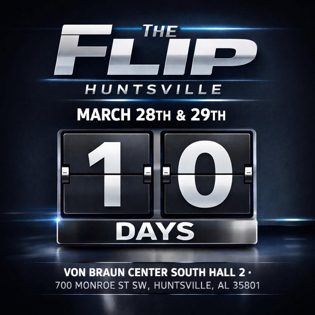 The Flip Trade Show tweet media