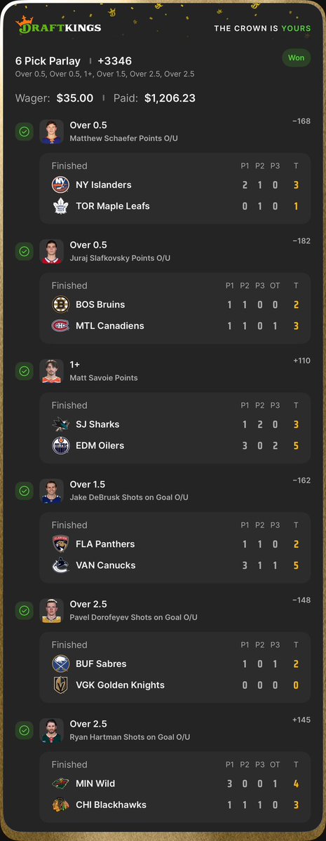 Return to NHL Hockey🏒 DJ! tweet media