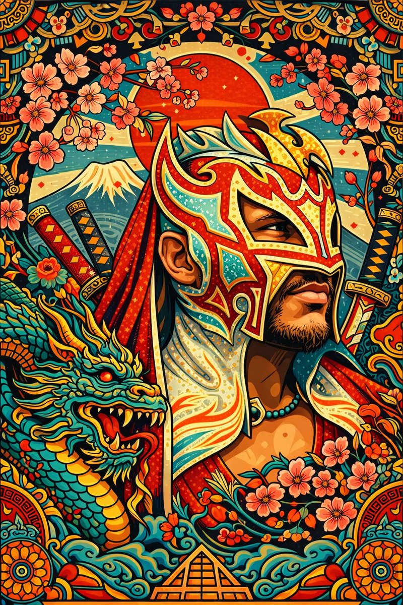 Samuray Del Sol® “Manny $” tweet media