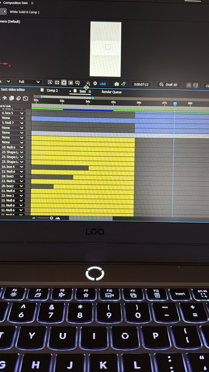 Tren edits|Video editor tweet media