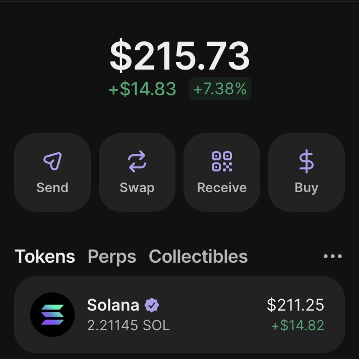 It’s officially time for the $200 → $20,000 challenge.

Last time I pulled it off in just 7 day

This time I’m aiming to beat that.

If you want to follow want to follow along, comment below and I’ll send you an invite to the call group

⚠️ Comments close in 24 hours. 
Don’t mis