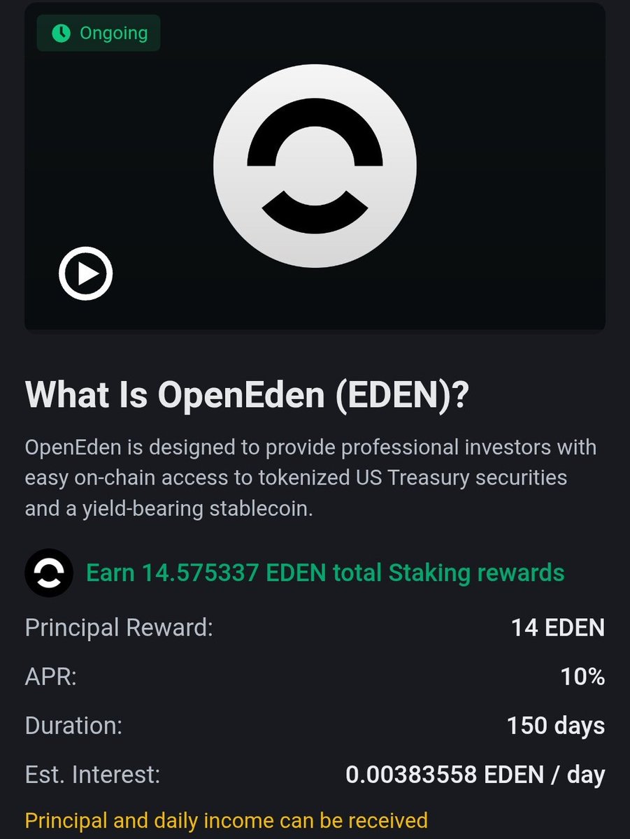 rememberdilshan's tweet photo. Now everyone can get 0.45$ from Binance.
No need to invest.

#binance
Video : https://t.co/z1pzVLIdTF https://t.co/Um8RBFEHJE