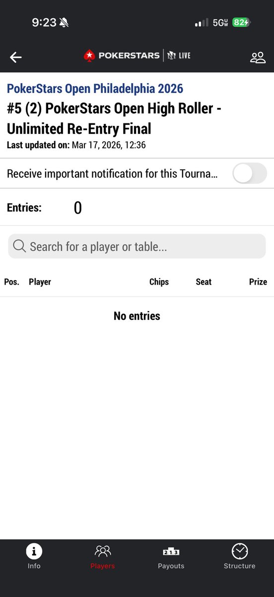 Michael Bohmerwald tweet media