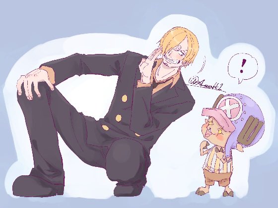 ｻﾜｷ tweet media