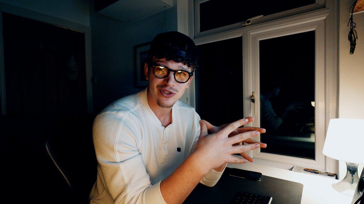 kofi landon tweet media