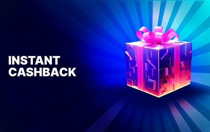🎯 Instant Cashback Is Here – 3x a Day, Wager-Free!

We’re raising the game at Betnova.

Introducing Instant Cashback – now live and available up to 3 times a day!

Every spin, every bet counts. If luck slips, we’ve got your back.

✅ Claim anytime from your wallet page
✅