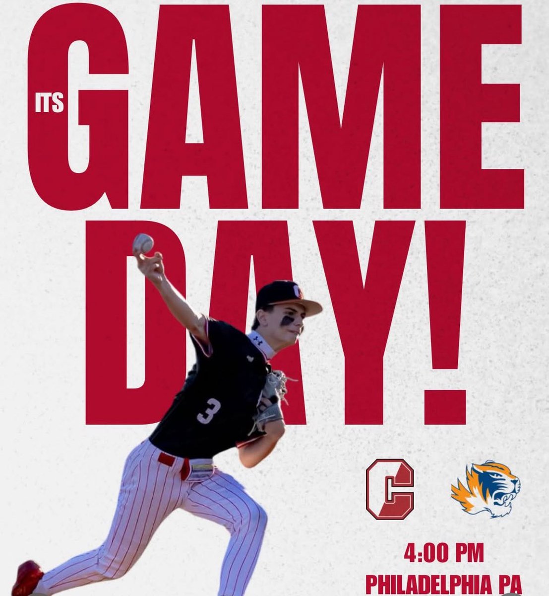 Carroll Baseball tweet media