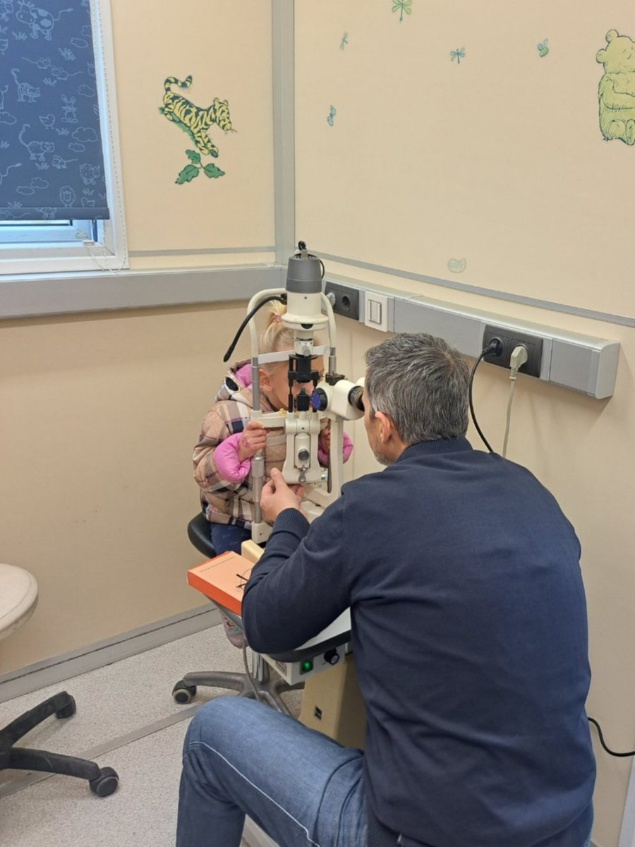 Χαμόγελο του Παιδιού tweet media