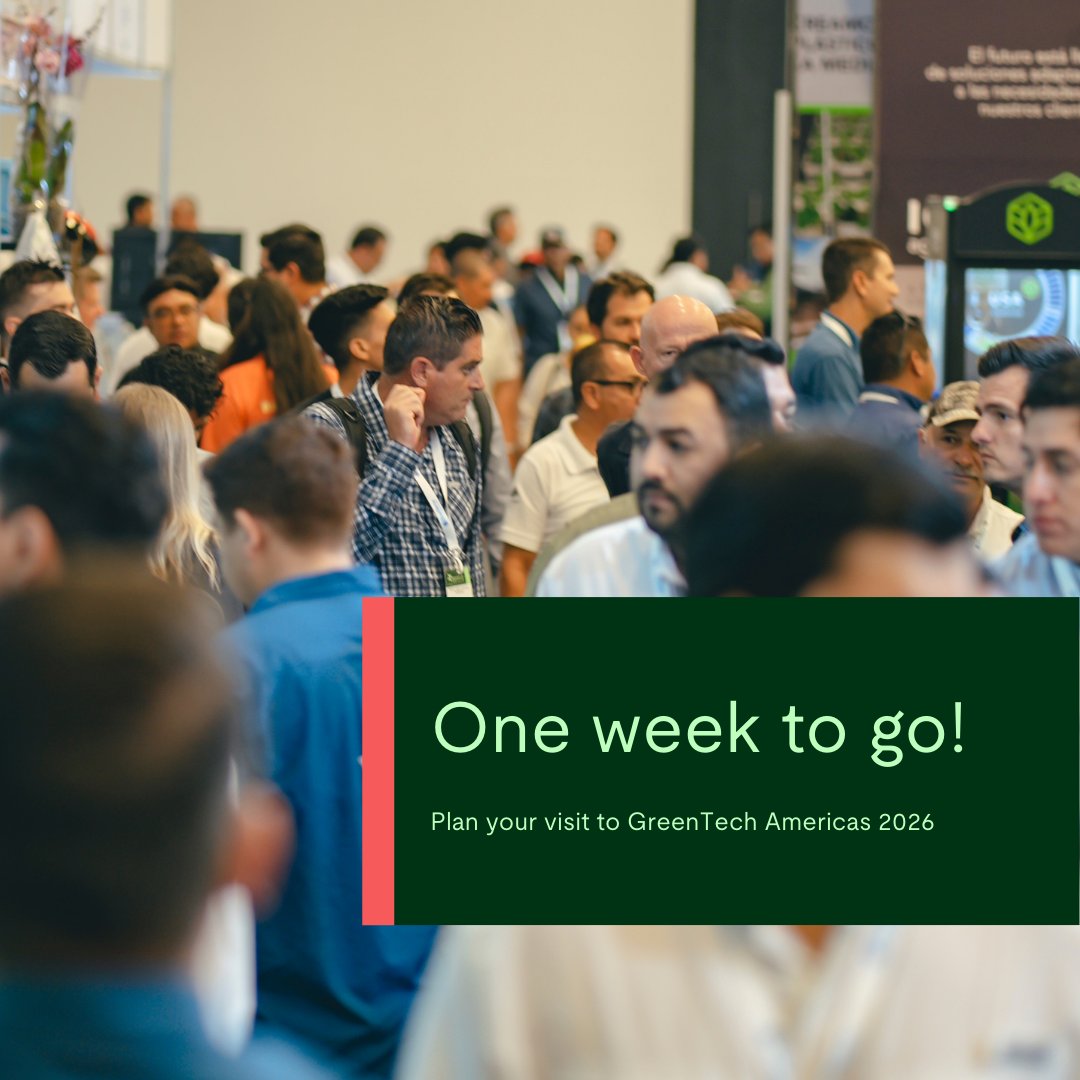 GreenTech tweet media