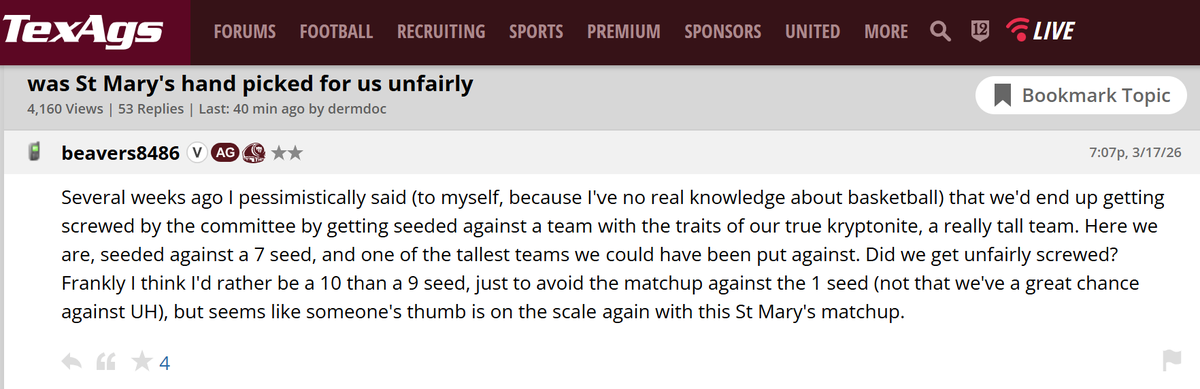 Message Board Geniuses tweet media