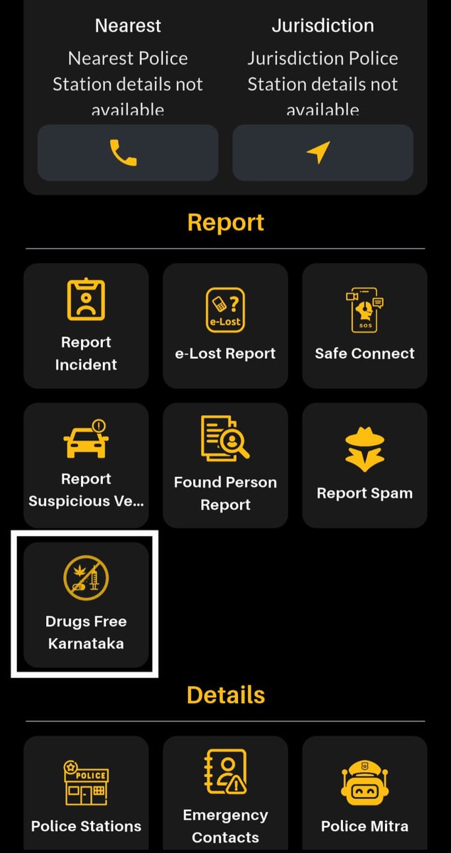 DCP SouthEast BCP tweet media