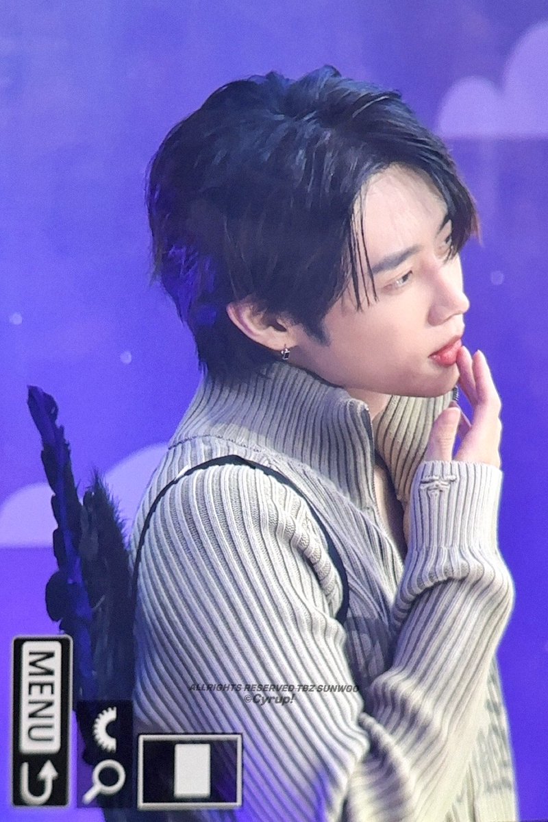 𝘾𝙮𝙧𝙪𝙥! tweet media