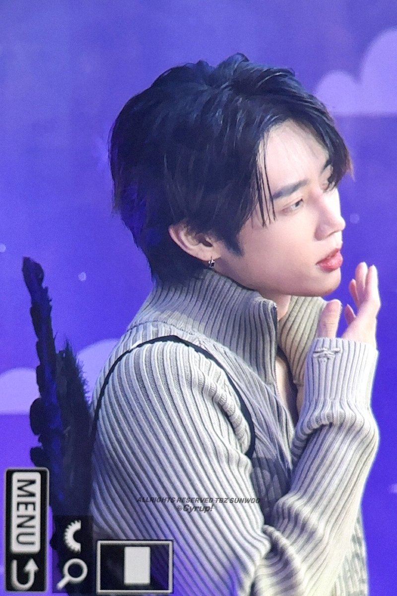 𝘾𝙮𝙧𝙪𝙥! tweet media