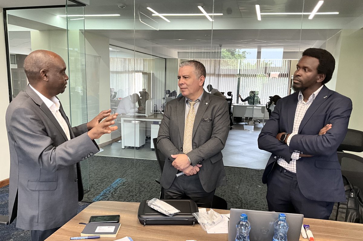 Kenya BioVax Institute 🇰🇪 tweet media