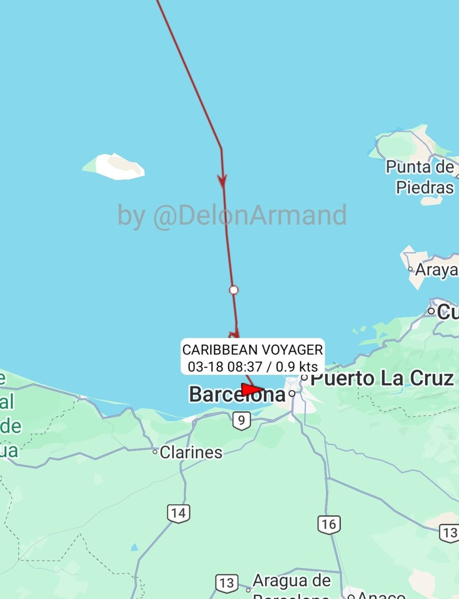 Armand Delon 🛢 tweet media