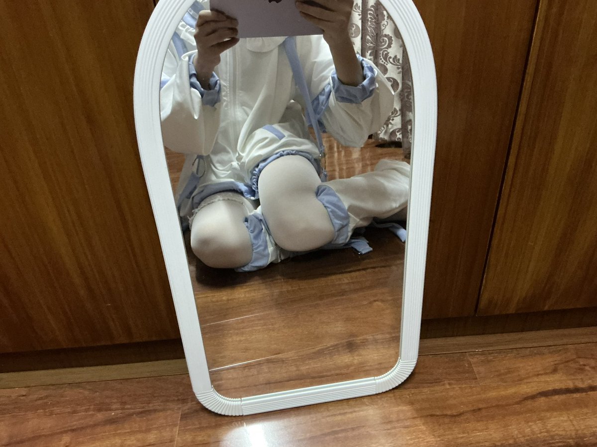 starcloud_25's tweet photo. #男娘 #伪娘 https://t.co/rs4JBO7aZX